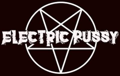 logo Electric Pussy